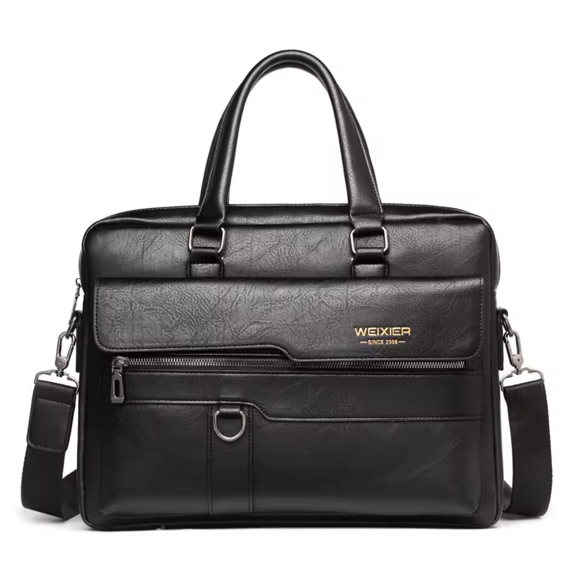 Slavono Leather Bag