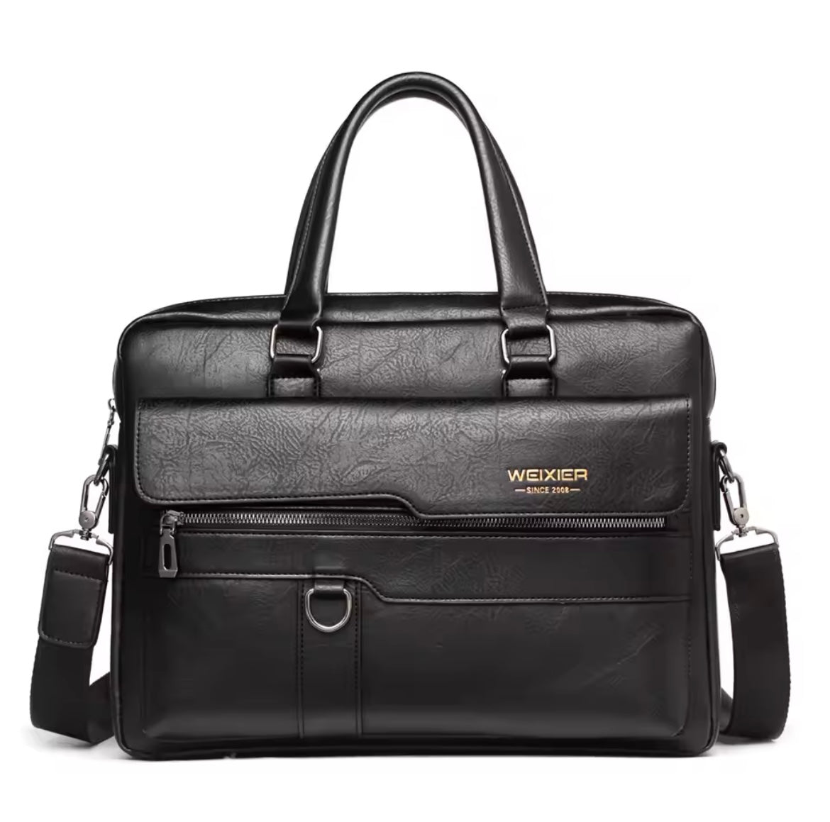 Slavono Leather Bag